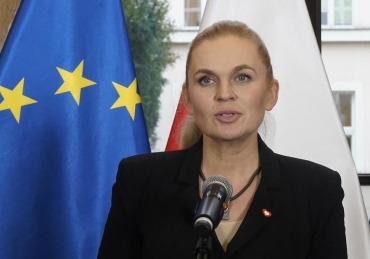 Barbara Nowacka zastąpiła Czarnka na fotelu ministra edukacji. Znamy nazwiska jej zastępców