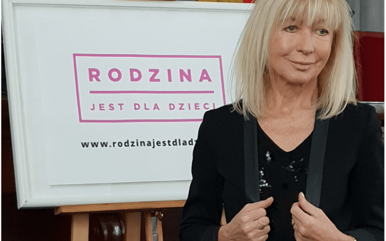 Apel znanej sędzi do prezydenta. Nie jestem naiwną blondynką w sędziowskiej todze