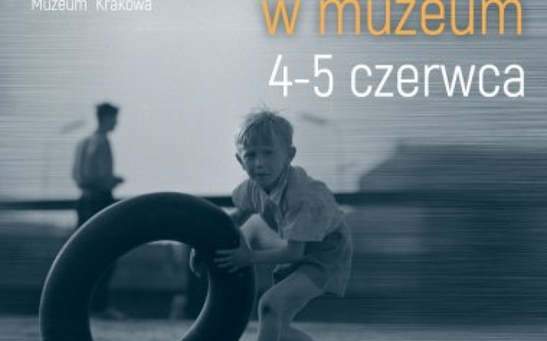 W pogoni za krzysztoforskim kogutem! Dzień Dziecka w Muzeum Krakowa