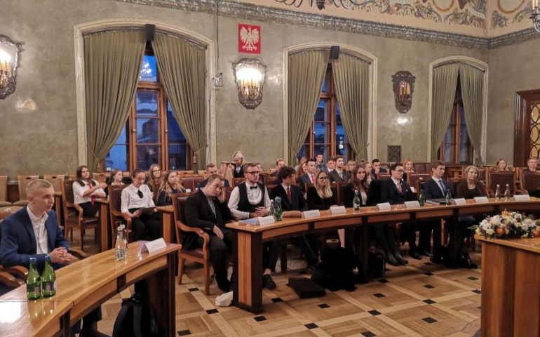 Teraz oni porządzą w Krakowie. Czym chcą się zajmować?