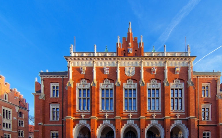 Rektor UJ dał Barbarze Nowak niezłą lekcję tolerancji, ale nie liczy na zrozumienie