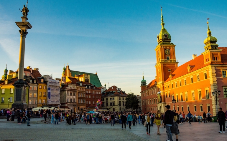 Uczennica uciekła ze szkolnej wycieczki. To wina nauczycieli?